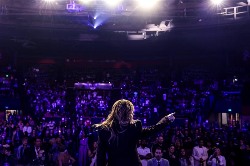 Market America Worldwide brings the heat to Miami with Leadership School 2025
